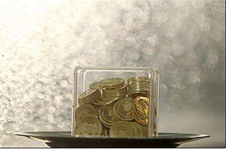 جزییات نخستین حراج سکه در مرکز مبادله ایران اعلام شد