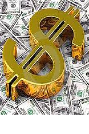 مظنه دلار در بازار آزاد؟ +جدول