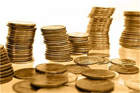 قیمت سکه لحظه به لحظه میریزد
