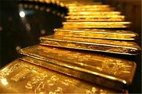 ۱۸۱ کیلو شمش طلا در مرکز مبادله ایران معامله شد
