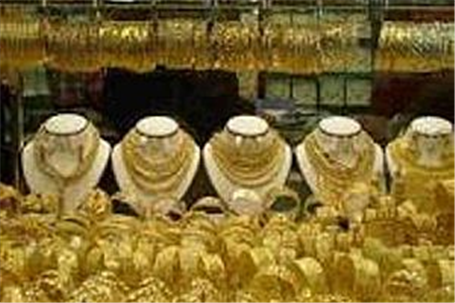 ادامه برخوردهای قانونی با فروشندگان مصنوعات طلا با عیار پایین