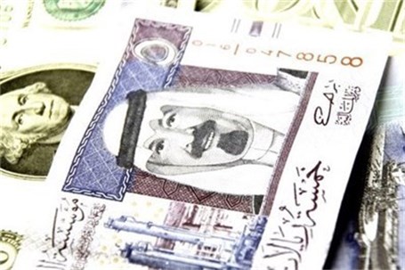 کاهش کم‌سابقه ذخایر ارزی عربستان