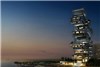 گرانترین آپارتمان جهان در دبی