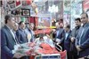 دیدار مدیرعامل و اعضای هیات مدیره بانک قرض الحسنه مهر ایران با جانبازان