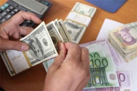 تب دینار در بازار ارز