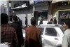 سرقت مسلحانه از طلافروشی در مشهد