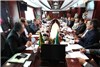 جلسه کمیته کارشناسی توسعه روابط بانک و بیمه ایران – برزیل برگزارشد