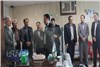 تأکید استاندار بوشهر بر گسترش همکاری‌ها با پست‌بانک ایران