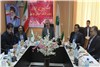 تأکید استاندار بوشهر بر گسترش همکاری‌ها با پست‌بانک ایران