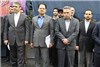 حضور بانک قرض الحسنه مهر ایران در راهپیمایی 13 آبان