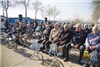 آغاز عملیات ساخت آکادمی ملی کشتی ایران با حمایت بانک‌پاسارگاد