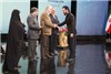اختتامیه نخستین جشنواره فیلم 180 ثانیه ای پاسارگاد برگزار شد