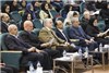 در همایش انجمن متخصصان محیط زیست ایران صورت گرفت؛ کسب تندیس سازمان حامی محیط زیست توسط بانک پاسارگاد