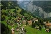سوئیس گرانترین کشور تفریحی جهان