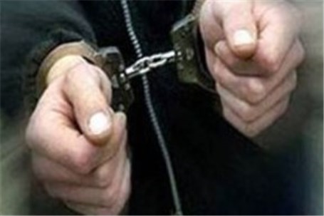 دستگیری گروه ۵۱ نفره کلاهبرداران بانکی در روز جاری