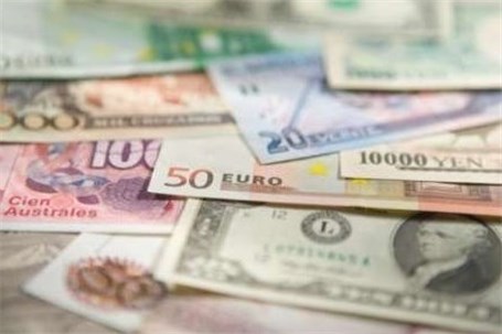 نرخ بانکی ۳۱ ارز افزایش یافت