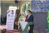 برگزاری مراسم یادواره شهدای تیپ رزمی 57 جهاد سازندگی استان آذربایجان شرقی