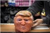 پولدار شدن با ماسک دونالد ترامپ