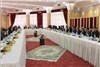 برگزاری جلسه کمیسیون هماهنگی ادارات رفاه کارکنان بانک‌ها در بانک ملی ایران