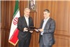 امضای تفاهم‌نامه همکاری بین پست‌بانک و شرکت مخابرات ‌ایران