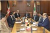 امضای تفاهم‌نامه همکاری بین پست‌بانک و شرکت مخابرات ‌ایران