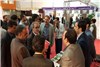 حضور بانک توسعه صادرات در سومین نمایشگاه بانک، بیمه و بورس استان فارس