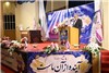 مسابقات قرآن کارکنان مؤسسه اعتباری کوثر در مشهد مقدس برگزار شد