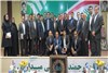 کمک به گسترش عدالت اجتماعی از اهداف پست بانک ایران است