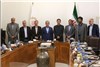 امضای تفاهمنامه همکاری میان بانک ملی ایران و کمیته امداد امام خمینی (ره)