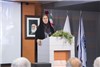 سومین کنفرانس بیوالکترومغناطیس ایران، به میزبانی دانشگاه خاتم برگزار شد