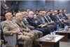 سومین کنفرانس بیوالکترومغناطیس ایران، به میزبانی دانشگاه خاتم برگزار شد