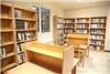 افتتاح 3 کتابخانه توسط بانک پاسارگاد در هفته دولت در اردبیل