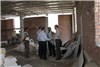 ساخت مسجد و مدرسه در یکی از نقاط محروم کشور با مشارکت بانک مهر اقتصاد