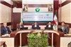مراسم معارفه مدیرعامل جدید بانک قرض الحسنه مهر ایران برگزار شد