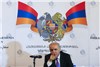 سفیر ارمنستان از رایزنی‌ برای افزایش تعاملات بانکی با ایران خبر داد