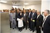 افتتاح یکی از مجهزترین واحدهای جمع‌آوری و امحای پسماندهای بیمارستانی در بیمارستان بانک ملی ایران