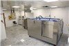 افتتاح یکی از مجهزترین واحدهای جمع‌آوری و امحای پسماندهای بیمارستانی در بیمارستان بانک ملی ایران