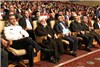 دریافت برترین تندیس دیموند توسط بانک ملی ایران