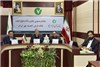 مجامع عمومی بانک قرض الحسنه مهر ایران برگزار شد