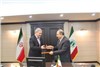 امضاء تفاهم نامه همکاری بین پست‌بانک ایران و شرکت کشتیرانی
