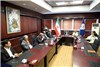 امضای تفاهم نامه همکاری بین بانک سپه و نیروی انتظامی