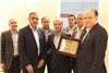 کسب رتبه اول توسط غرفه بانک ملی ایران در نمایشگاه اینوکس 2016 کیش