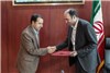 ابوذر سروش عضو هیات مدیره بانک توسعه صادرات ایران شد