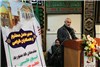 حضور 5 درصدی کارکنان کوثر در راهپیمایی عظیم اربعین حسینی