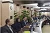 برگزاری جلسه شورای مدیران بانک قرض الحسنه مهر ایران