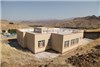 افتتاح یک مرکز بهداشتی - در مانی در روستای جوشین توسط بانک پاسارگاد