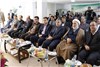 افتتاح شعبه بیمه دانا در گنبد کاووس