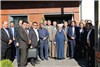 افتتاح شعبه بیمه دانا در گنبد کاووس