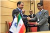 بانک توسعه صادرات ایران و اگزیم بانک اندونزی تفاهم نامه همکاری امضا کردند