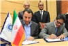 بانک توسعه صادرات ایران و اگزیم بانک اندونزی تفاهم نامه همکاری امضا کردند